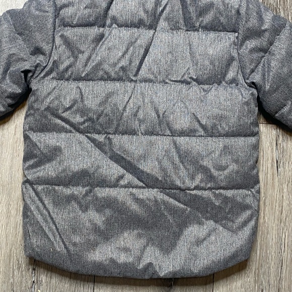 Baby Gap Snow Winter Jacket 18-24 Months Toddler Coldcontrol Max Water Resistant - Picture 14 of 16